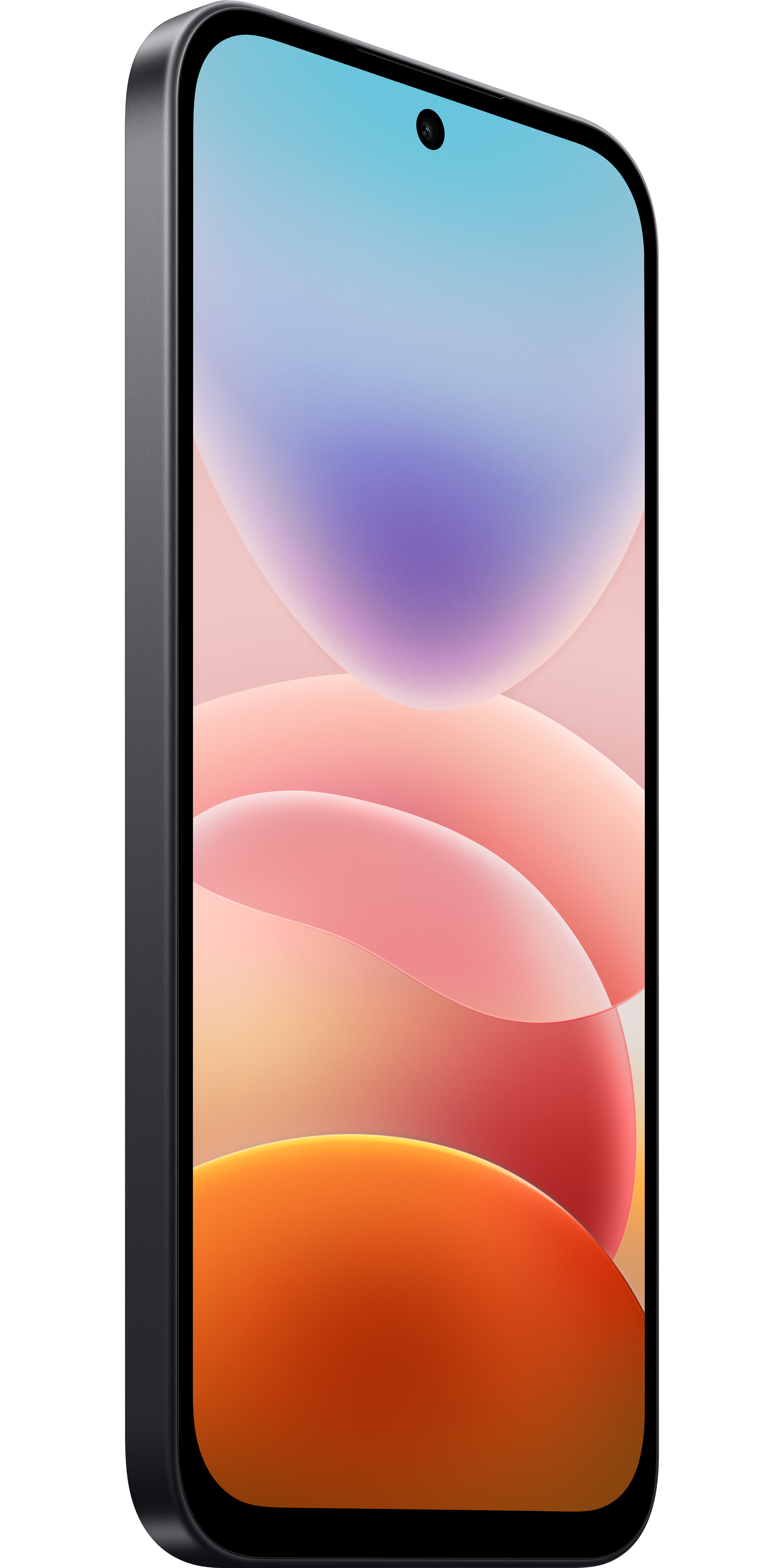 Xiaomi Redmi 17 5G | Black | 6.9 " | LCD | 1600 x 720 pixels | Qualcomm | Snapdragon 4 Gen 5 | Internal RAM 4 GB | 128 GB | Dual SIM | 4G | 5G | Main camera resolution 50 MP | Secondary camera resolution 8 MP | Android | 16 | 7500 mAh