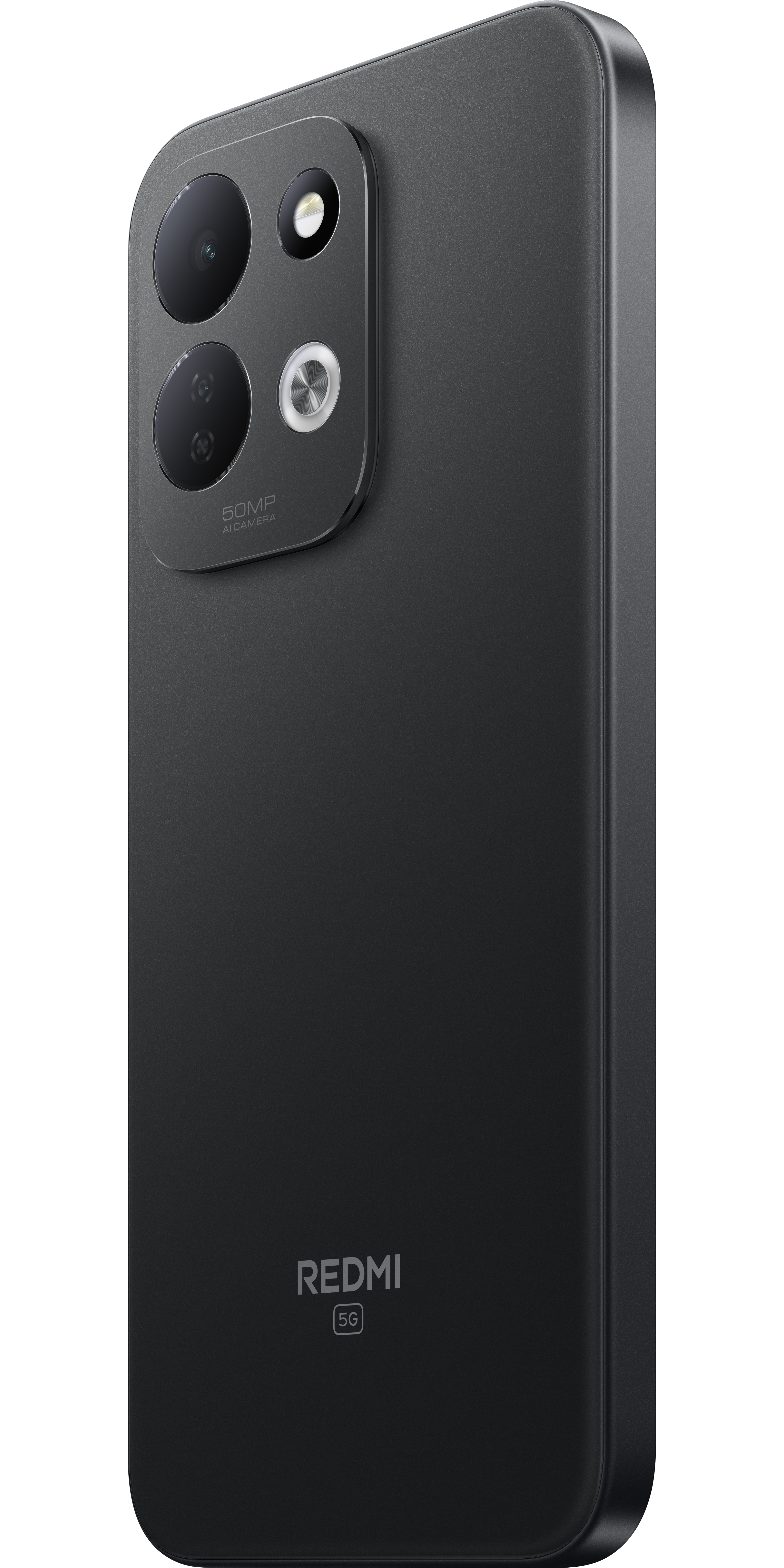 Xiaomi Redmi 17 5G | Black | 6.9 " | LCD | 1600 x 720 pixels | Qualcomm | Snapdragon 4 Gen 5 | Internal RAM 4 GB | 128 GB | Dual SIM | 4G | 5G | Main camera resolution 50 MP | Secondary camera resolution 8 MP | Android | 16 | 7500 mAh