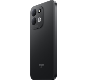 Xiaomi Redmi 17 5G | Black | 6.9 " | LCD | 1600 x 720 pixels | Qualcomm | Snapdragon 4 Gen 5 | Internal RAM 4 GB | 128 GB | Dual SIM | 4G | 5G | Main camera resolution 50 MP | Secondary camera resolution 8 MP | Android | 16 | 7500 mAh