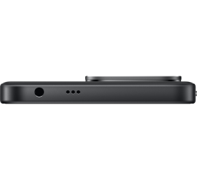 Xiaomi Redmi 17 5G | Black | 6.9 " | LCD | 1600 x 720 pixels | Qualcomm | Snapdragon 4 Gen 5 | Internal RAM 4 GB | 128 GB | Dual SIM | 4G | 5G | Main camera resolution 50 MP | Secondary camera resolution 8 MP | Android | 16 | 7500 mAh