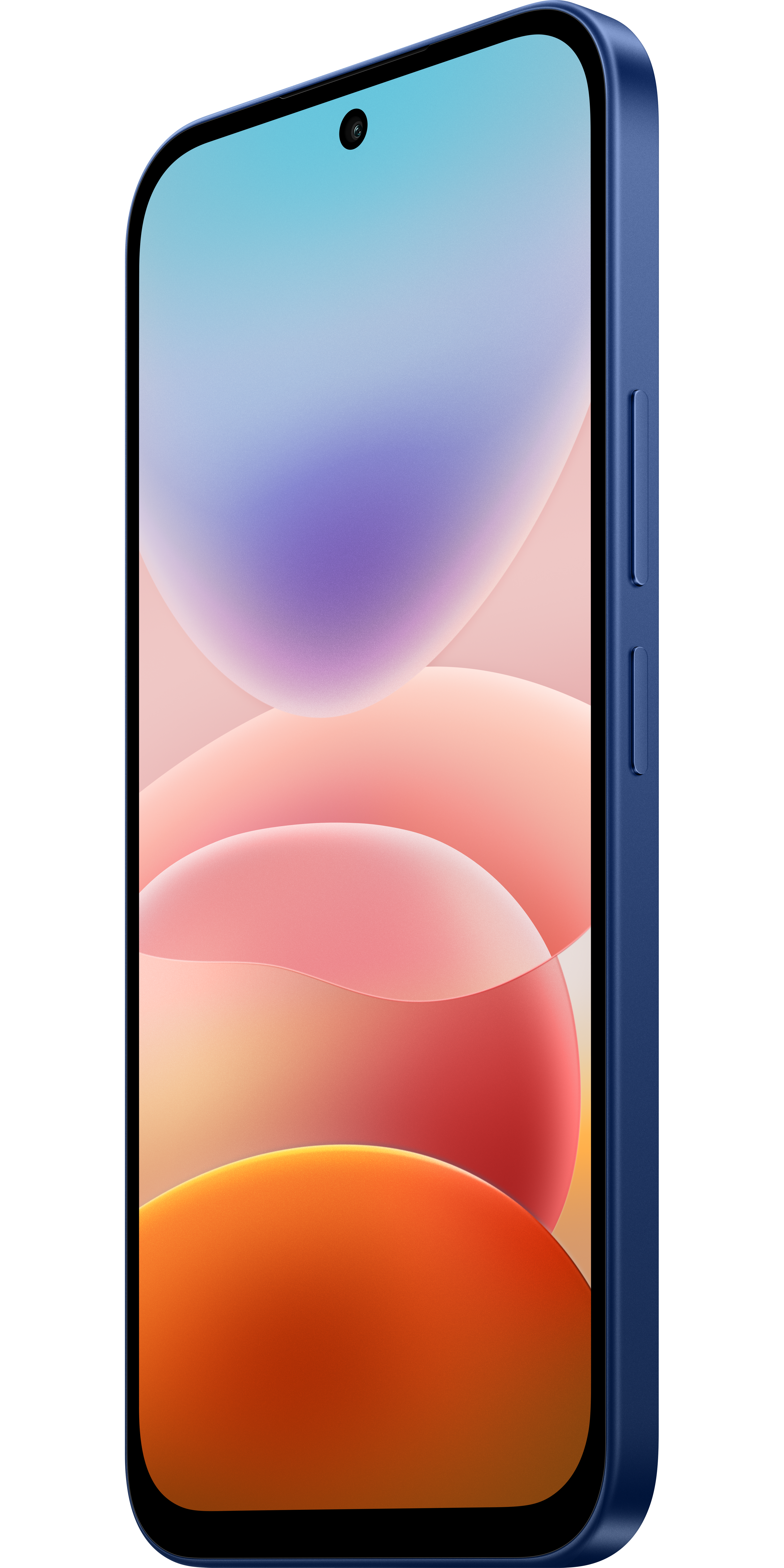 Xiaomi Redmi 17 5G | Blue | 6.9 " | LCD | 1600 x 720 pixels | Qualcomm | Snapdragon 4 Gen 5 | Internal RAM 4 GB | 128 GB | Dual SIM | 4G | 5G | Main camera resolution 50 MP | Secondary camera resolution 8 MP | Android | 16 | 7500 mAh