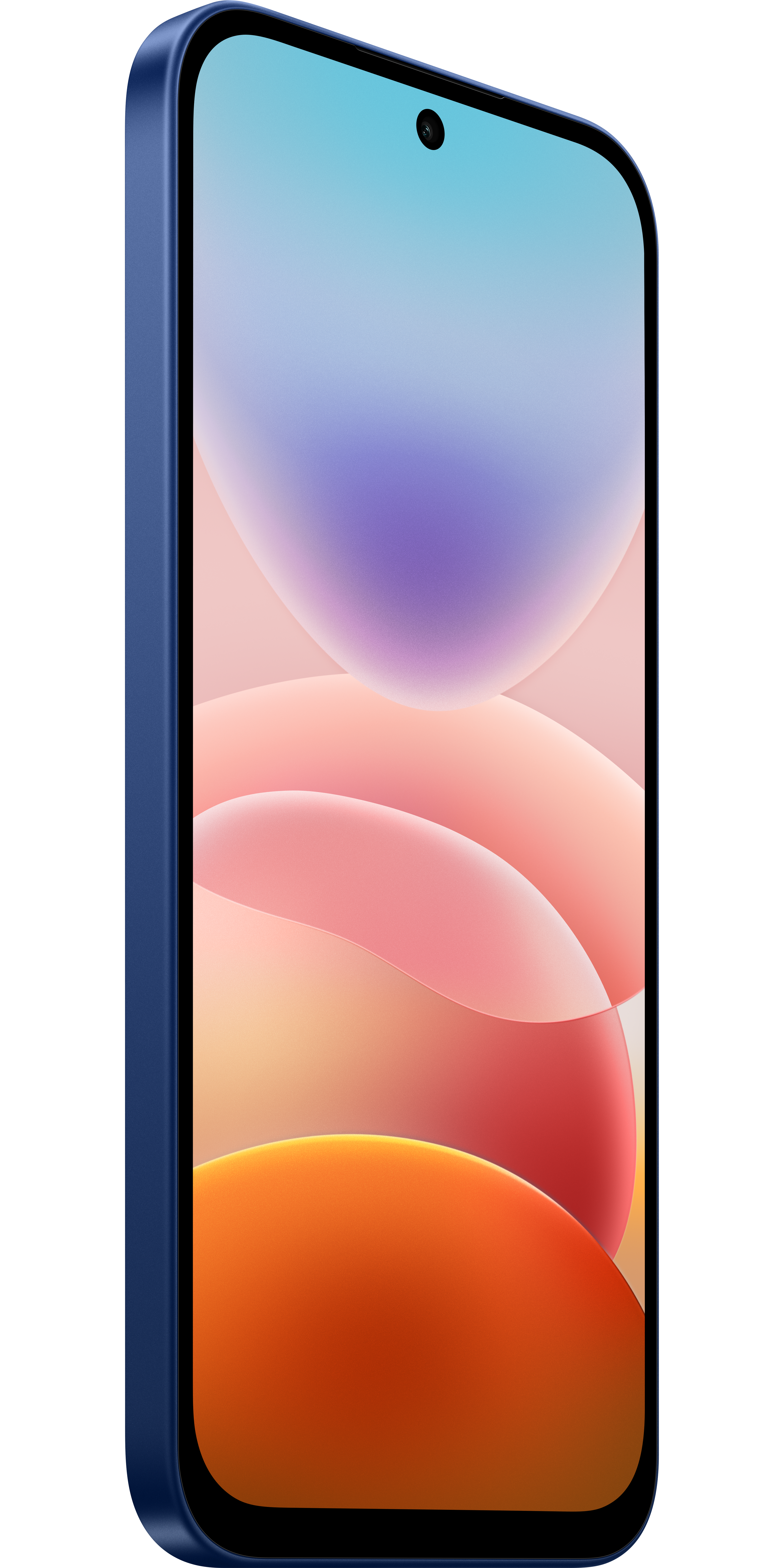 Xiaomi Redmi 17 5G | Blue | 6.9 " | LCD | 1600 x 720 pixels | Qualcomm | Snapdragon 4 Gen 5 | Internal RAM 4 GB | 128 GB | Dual SIM | 4G | 5G | Main camera resolution 50 MP | Secondary camera resolution 8 MP | Android | 16 | 7500 mAh