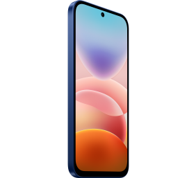 Xiaomi Redmi 17 5G | Blue | 6.9 " | LCD | 1600 x 720 pixels | Qualcomm | Snapdragon 4 Gen 5 | Internal RAM 4 GB | 128 GB | Dual SIM | 4G | 5G | Main camera resolution 50 MP | Secondary camera resolution 8 MP | Android | 16 | 7500 mAh