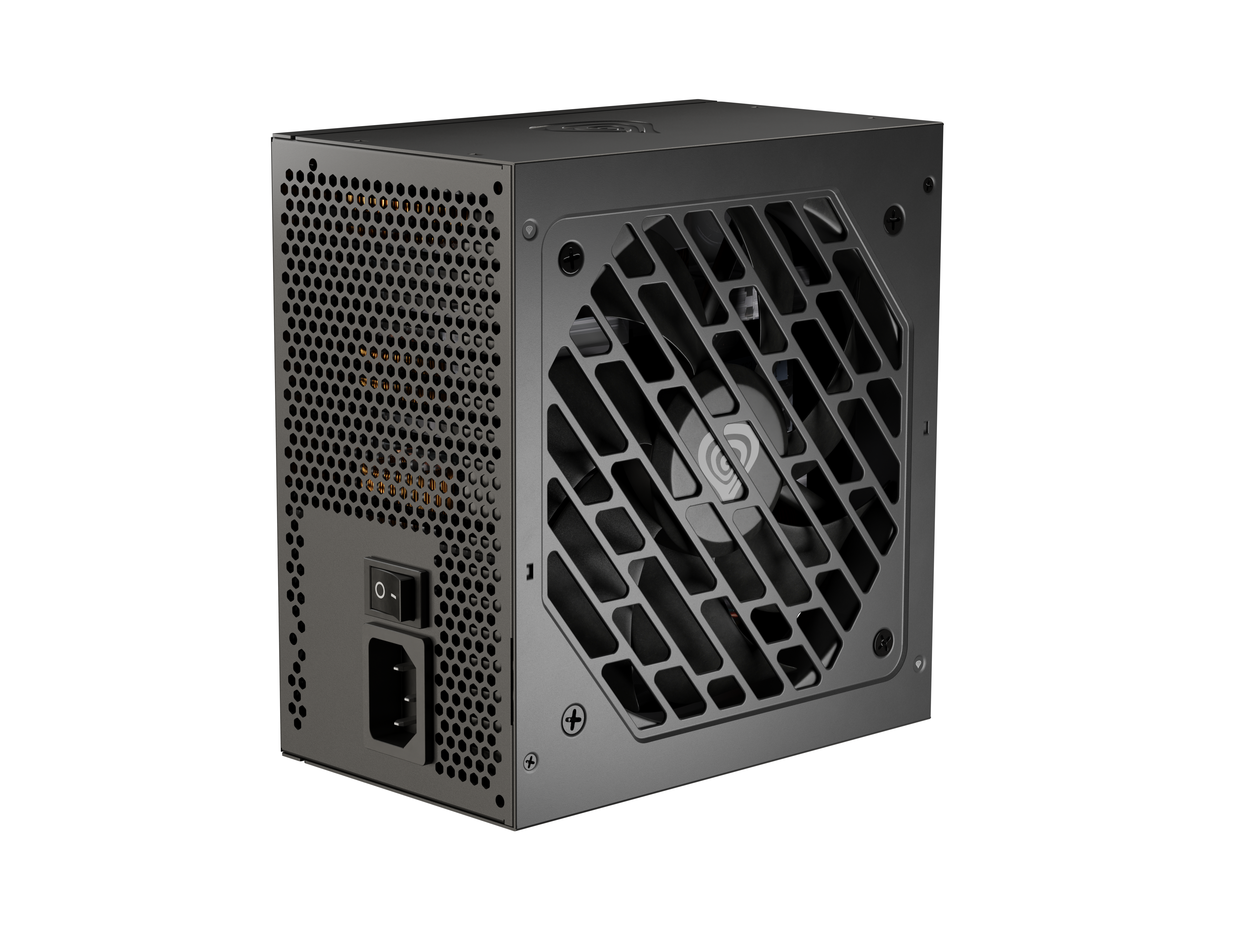 Genesis | PSU | Nihon 750NM | 750 W | Black