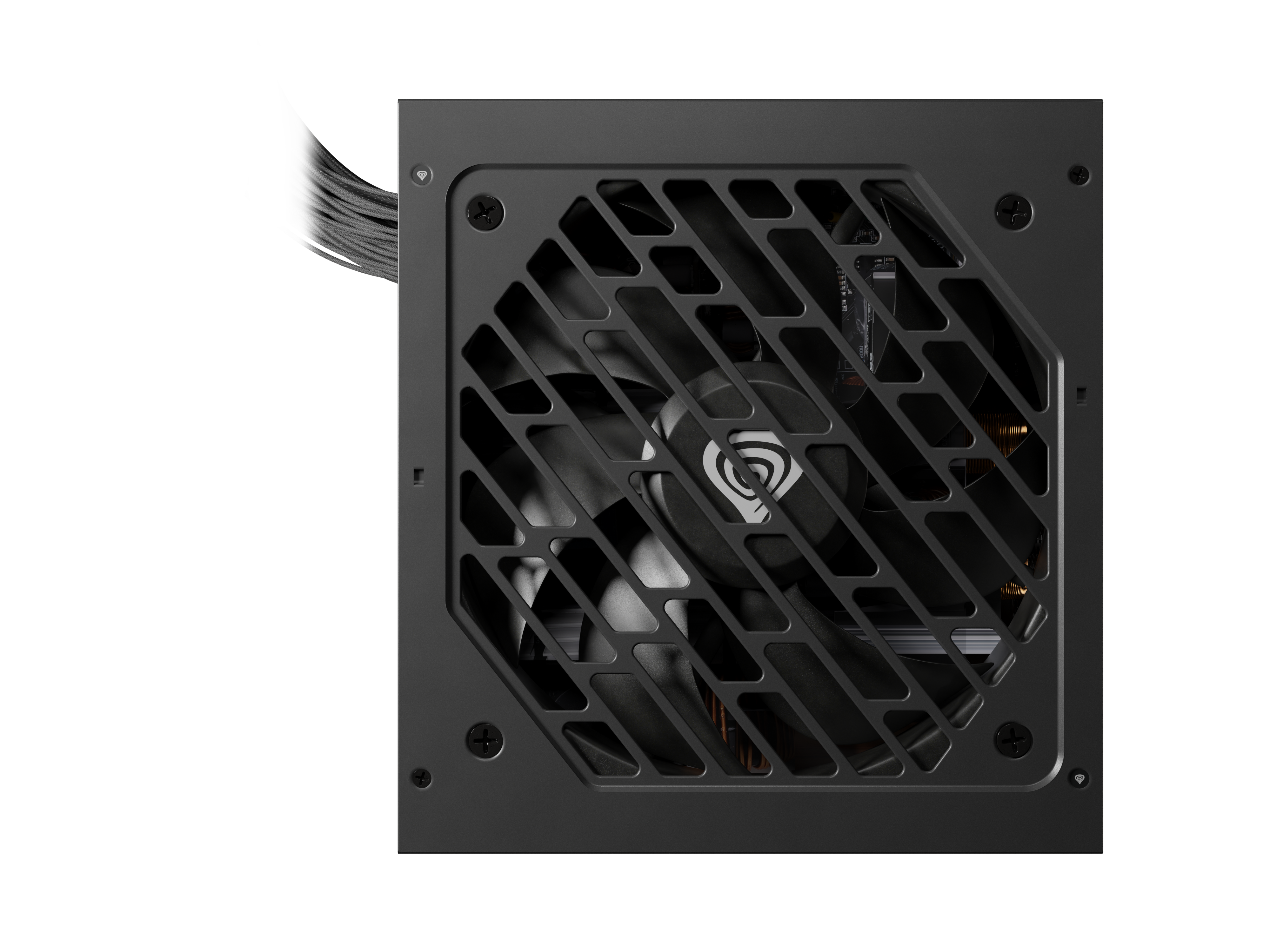 Genesis | PSU | Nihon 750NM | 750 W | Black