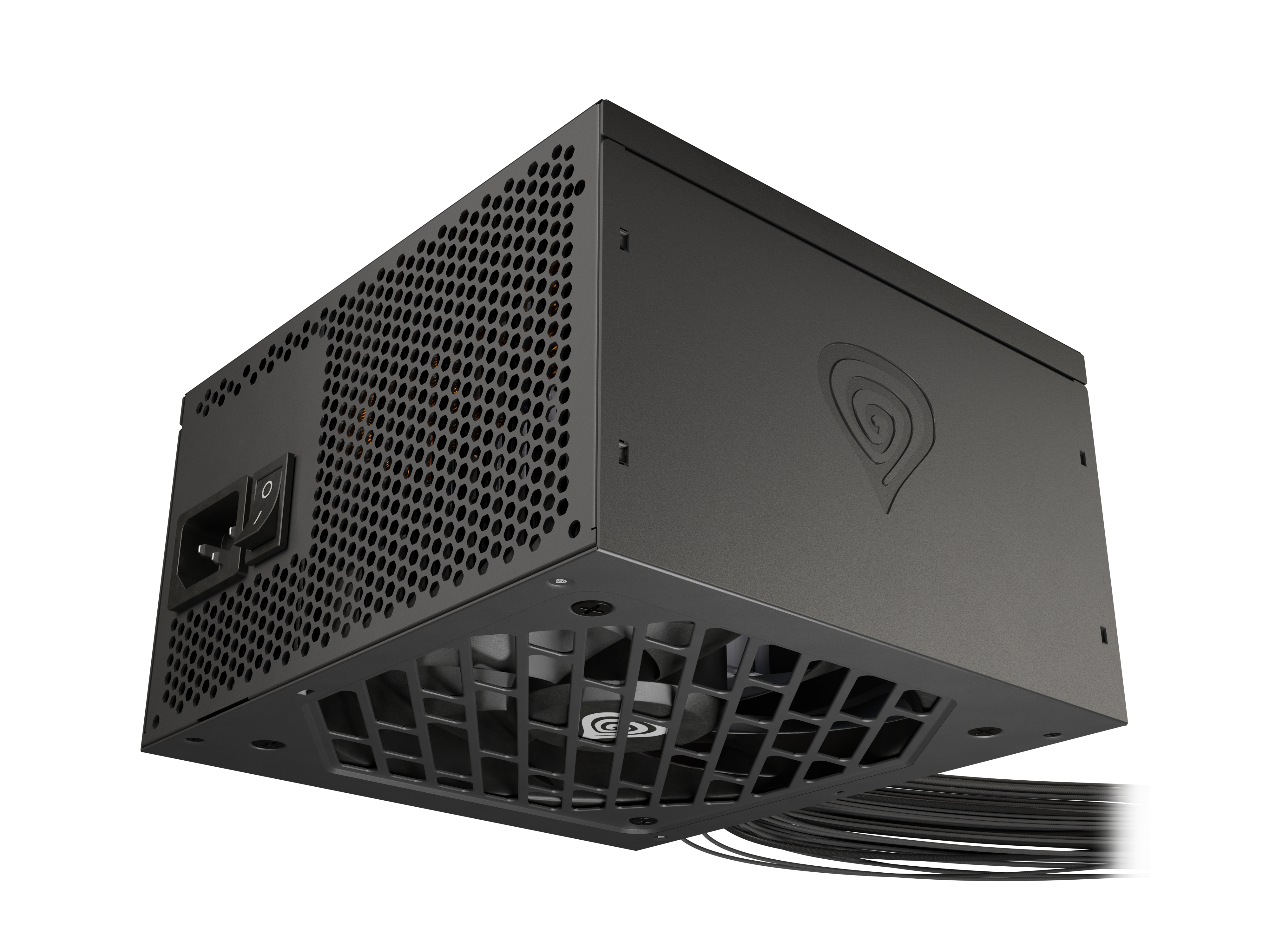 Genesis | PSU | Nihon 750NM | 750 W | Black