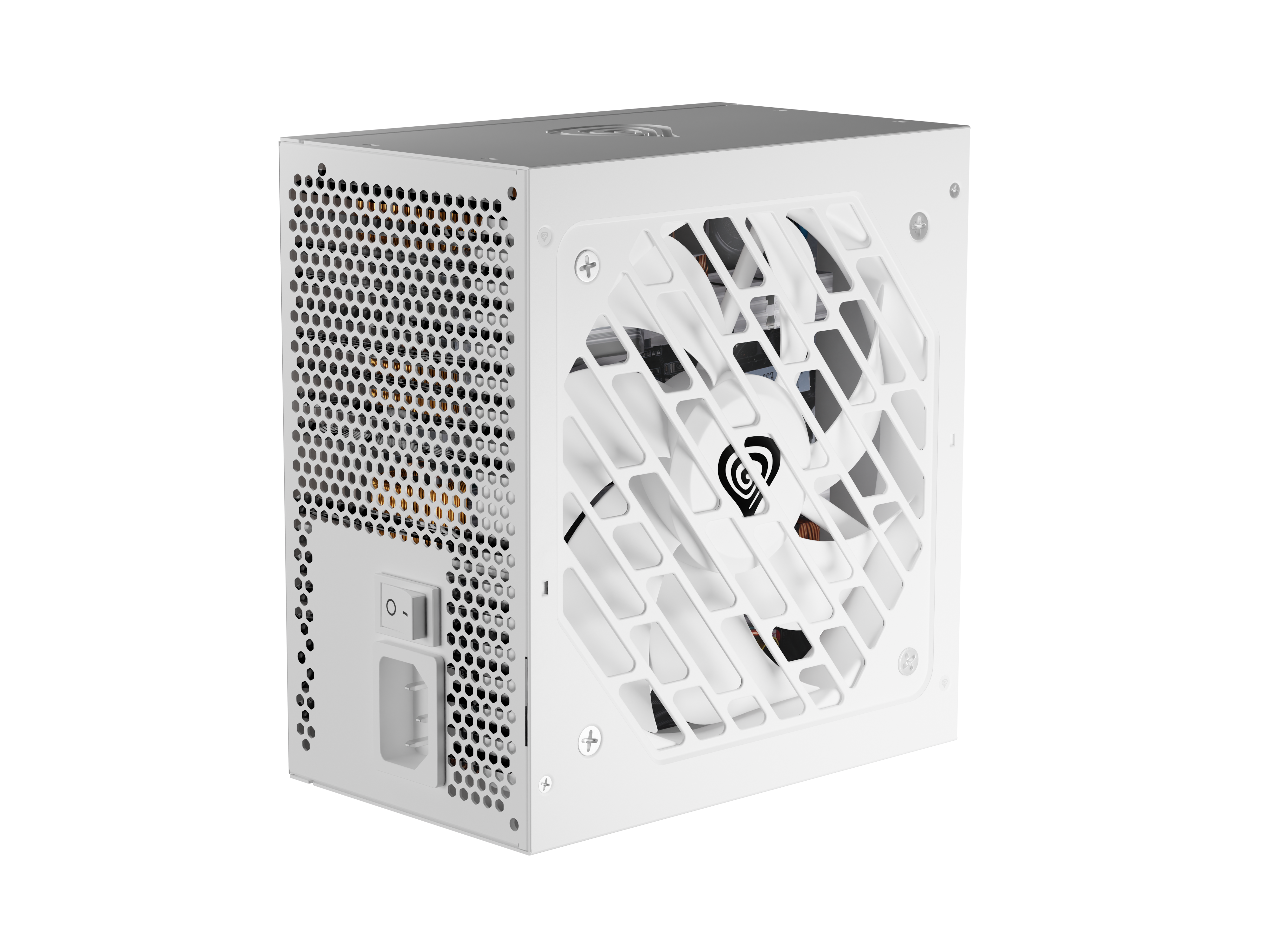 Genesis | PSU | Nihon 750NM | 750 W | White