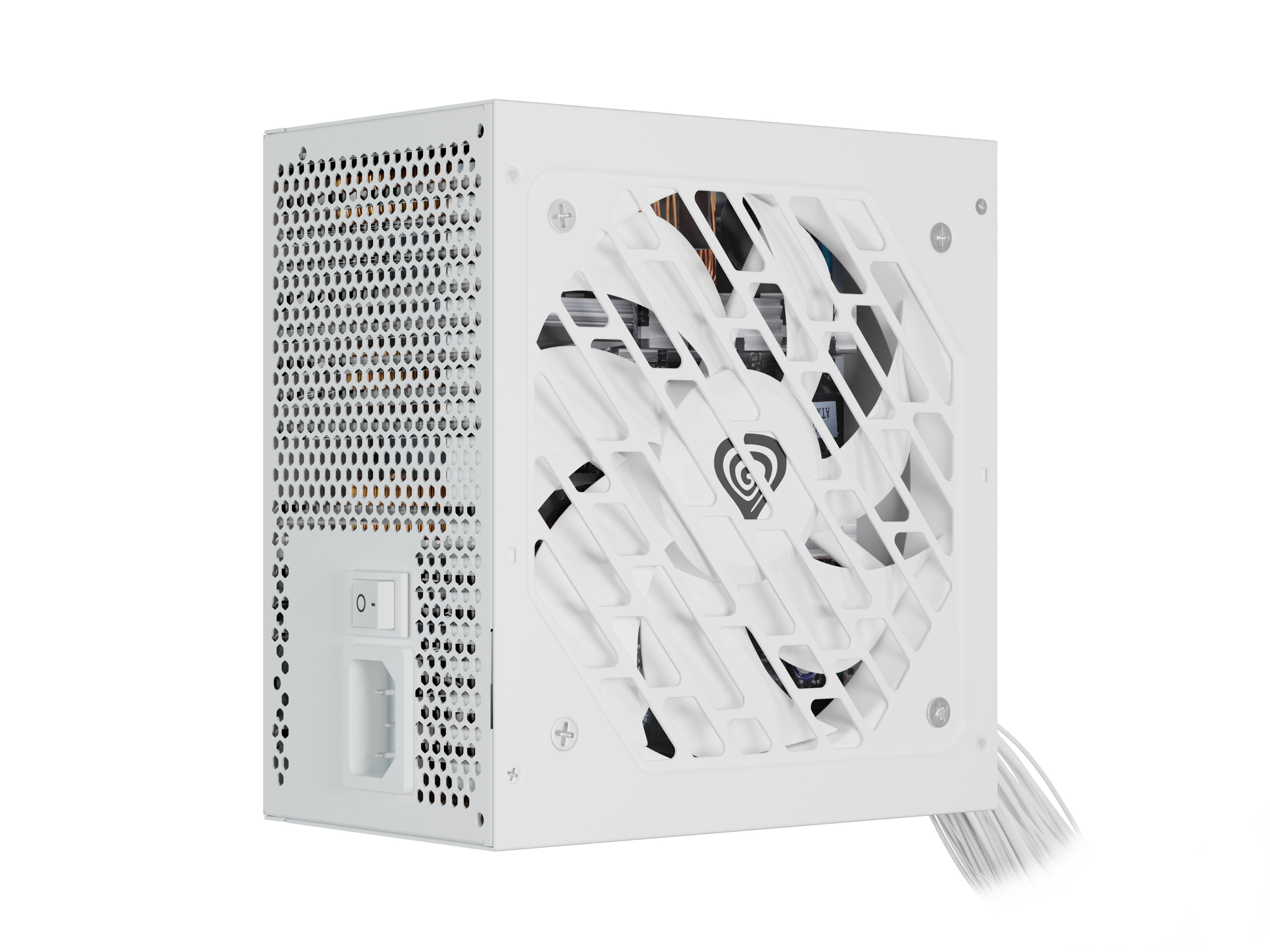 Genesis | PSU | Nihon 750NM | 750 W | White