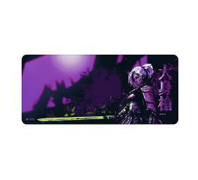 Fury XL Mouse Pad | Yari | Shadow Duelist