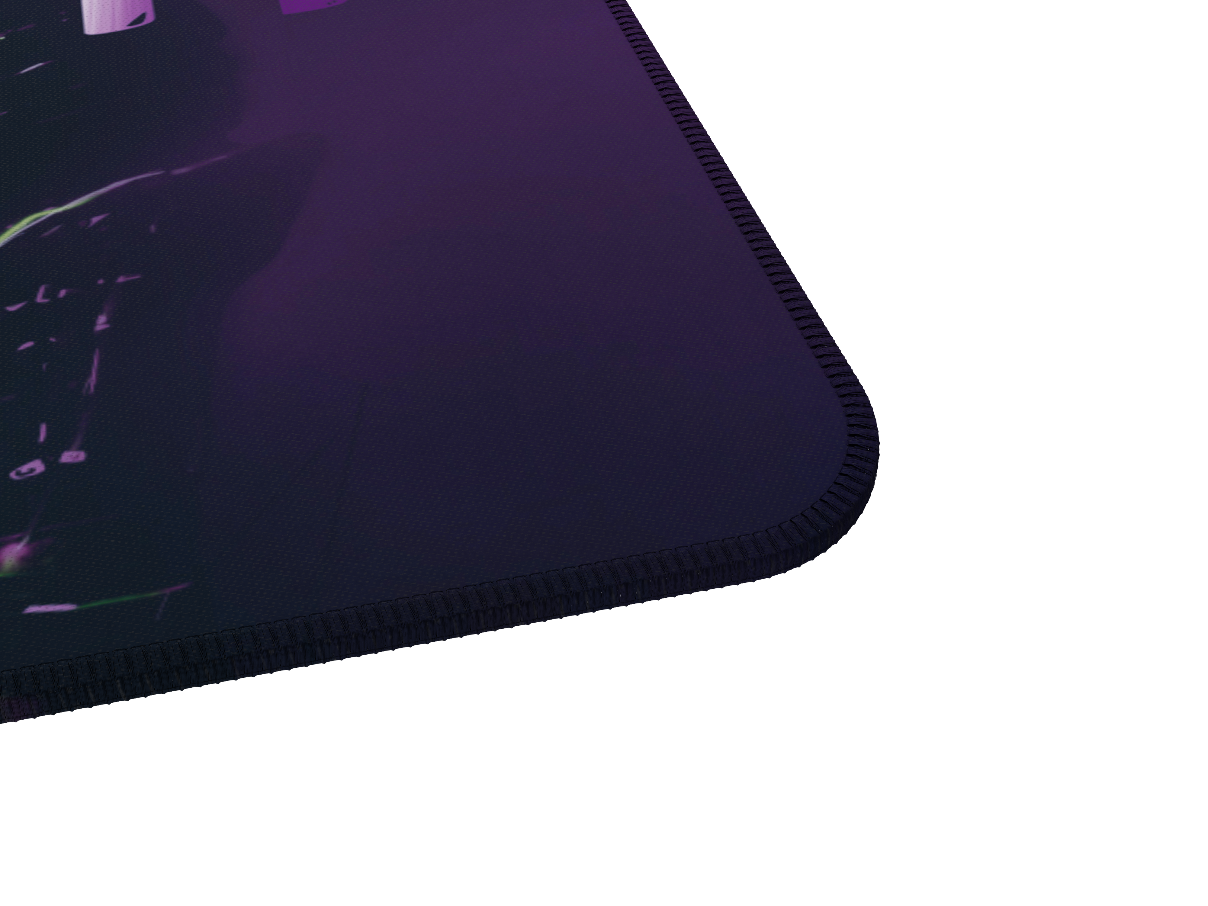 Fury XL Mouse Pad | Yari | Dawn Crasher