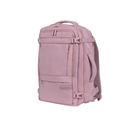 Natec Camel Lite | Fits up to size 15.6 " | Backpack | Pink