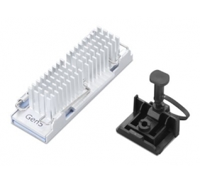 Lenovo ThinkStation Heatsink Kit for PCIe Gen5 M.2 SSD – P3 TWR G2 | Lenovo