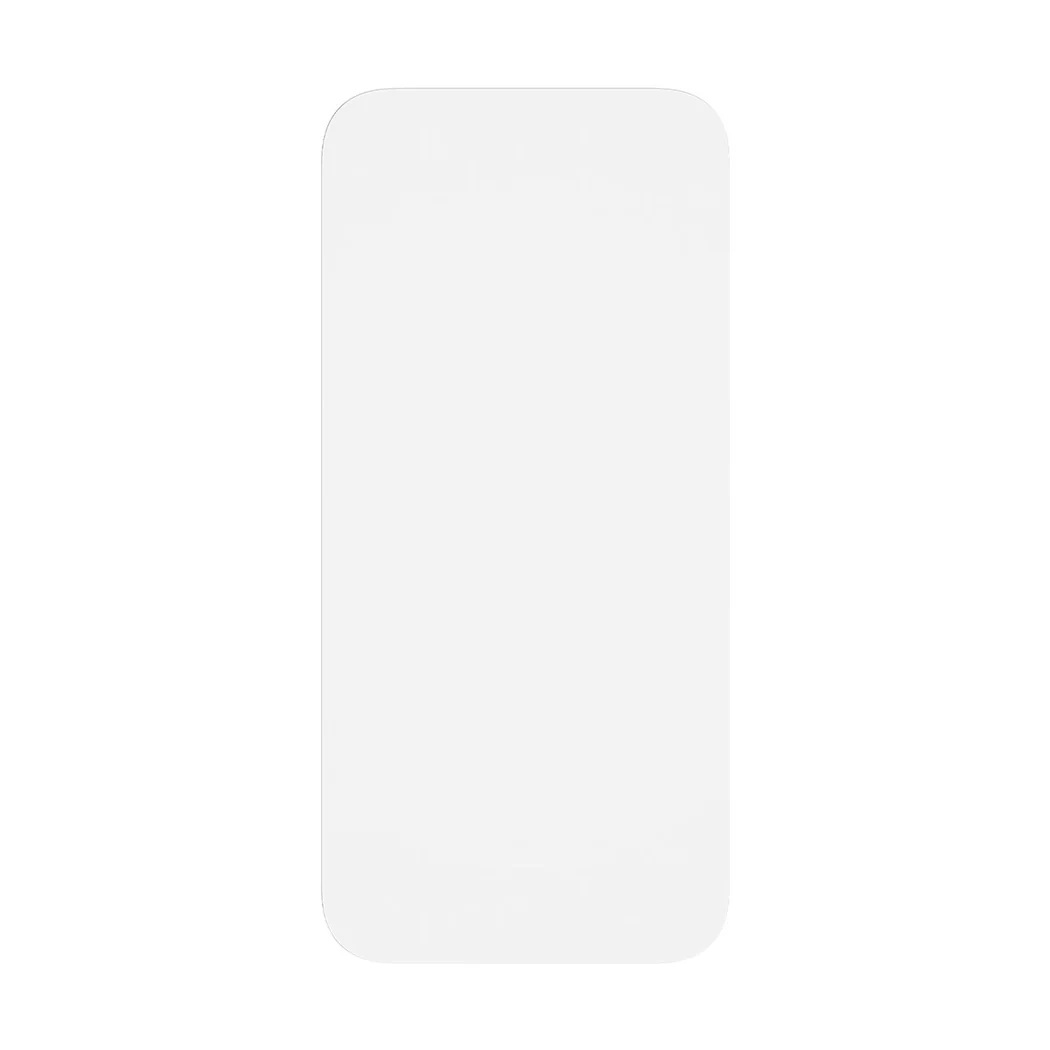PanzerGlass Screen protector | Apple | iPhone Air | Glass | Transparent | Ultra-Wide Fit w. EasyAligner