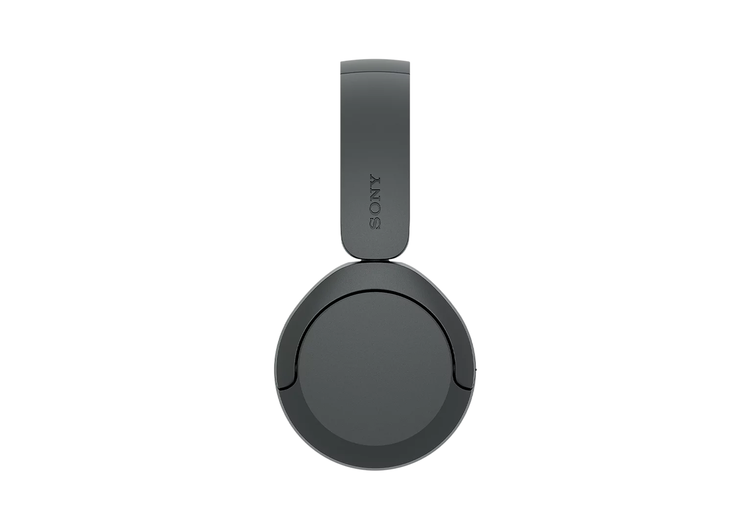 Sony Headphones | WH-CH530 | Bluetooth | On-Ear | Microphone | Black | Noise reduction