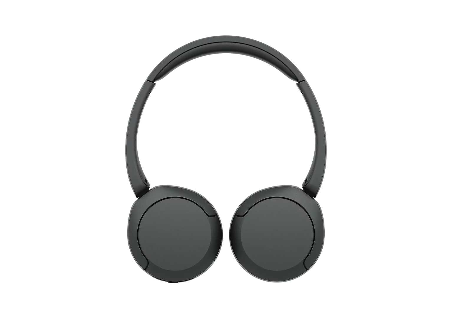Sony Headphones | WH-CH530 | Bluetooth | On-Ear | Microphone | Black | Noise reduction