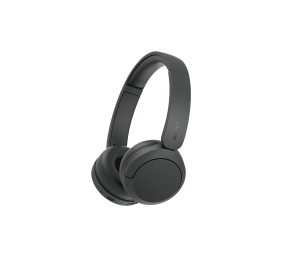 Sony Headphones | WH-CH530 | Bluetooth | On-Ear | Microphone | Black | Noise reduction