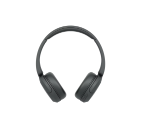 Sony Headphones | WH-CH530 | Bluetooth | On-Ear | Microphone | Black | Noise reduction
