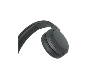 Sony Headphones | WH-CH530 | Bluetooth | On-Ear | Microphone | Black | Noise reduction