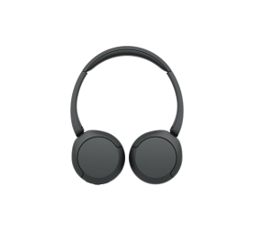 Sony Headphones | WH-CH530 | Bluetooth | On-Ear | Microphone | Black | Noise reduction