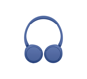 Sony Headphones | WH-CH530 | Bluetooth | On-Ear | Microphone | Cobalt | Noise reduction