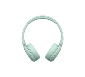 Sony Headphones | WH-CH530 | Bluetooth | On-Ear | Microphone | Mint | Noise reduction