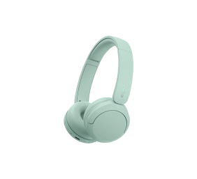 Sony Headphones | WH-CH530 | Bluetooth | On-Ear | Microphone | Mint | Noise reduction