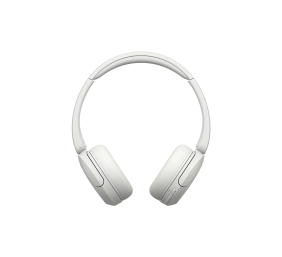 Sony Headphones | WH-CH530 | Bluetooth | On-Ear | Microphone | White | Noise reduction