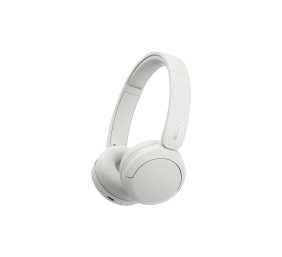Sony Headphones | WH-CH530 | Bluetooth | On-Ear | Microphone | White | Noise reduction