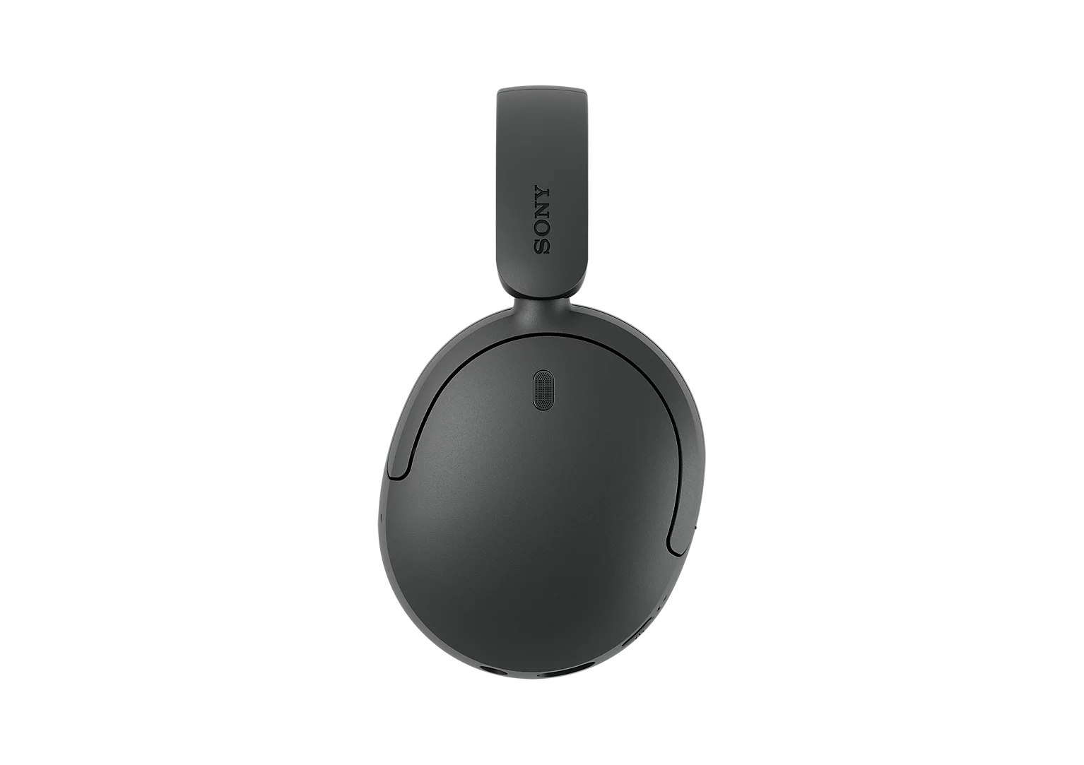 Sony Headphones | WH-CH730N | Bluetooth | Over-Ear | Microphone | Black