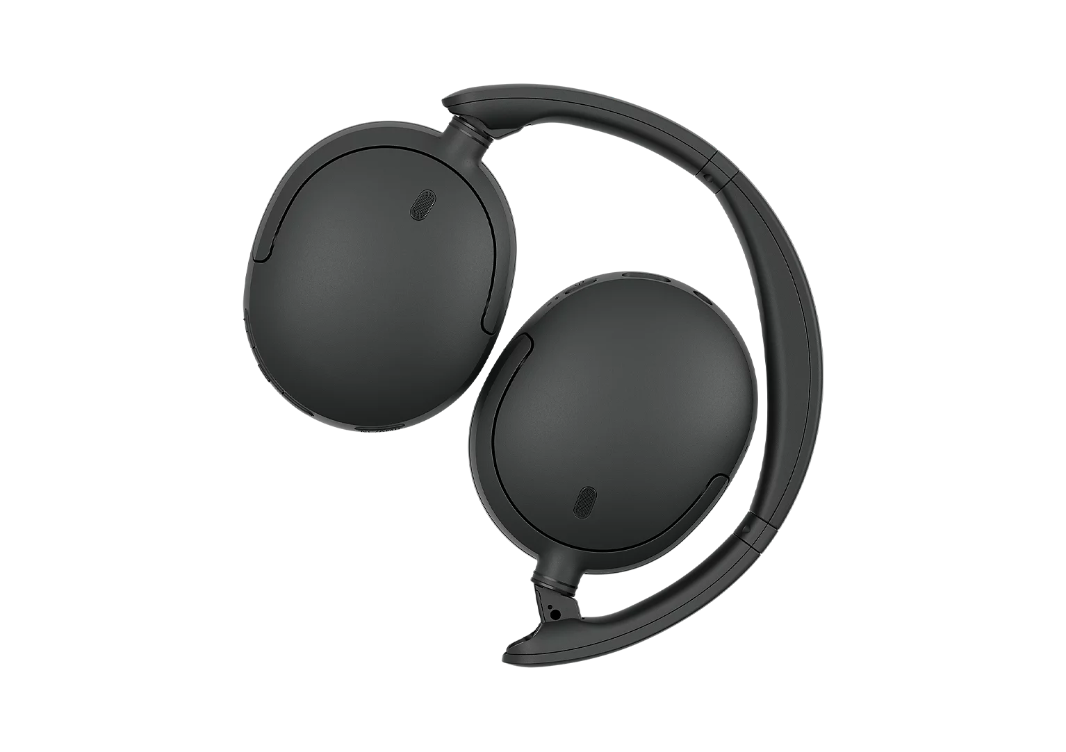 Sony Headphones | WH-CH730N | Bluetooth | Over-Ear | Microphone | Black
