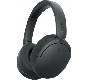 Sony Headphones | WH-CH730N | Bluetooth | Over-Ear | Microphone | Black