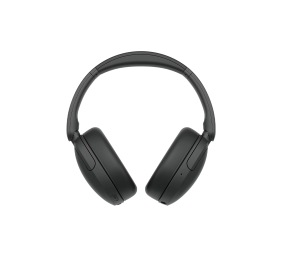 Sony Headphones | WH-CH730N | Bluetooth | Over-Ear | Microphone | Black