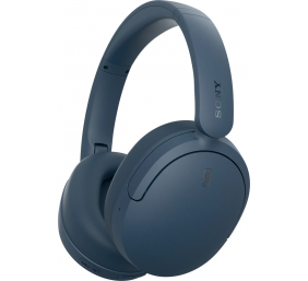 Sony WH-CH730N | Bluetooth | Over-Ear | Microphone | Blue