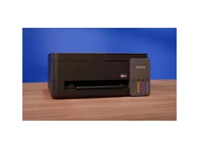 Epson EcoTank | L3310 | Inkjet | Colour | Multifuction Printer | A4