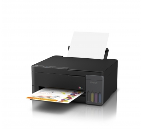Epson EcoTank | L3310 | Inkjet | Colour | Multifuction Printer | A4
