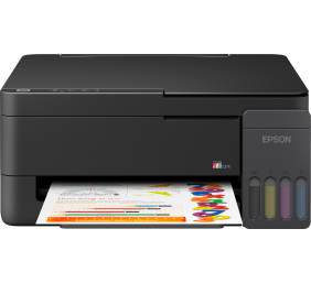 Epson EcoTank | L3310 | Inkjet | Colour | Multifuction Printer | A4
