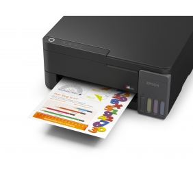 Epson EcoTank | L3310 | Inkjet | Colour | Multifuction Printer | A4