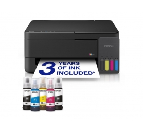 Epson EcoTank | L3310 | Inkjet | Colour | Multifuction Printer | A4