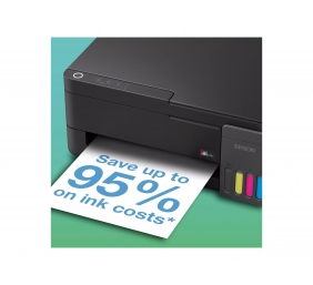 Epson EcoTank | L3310 | Inkjet | Colour | Multifuction Printer | A4