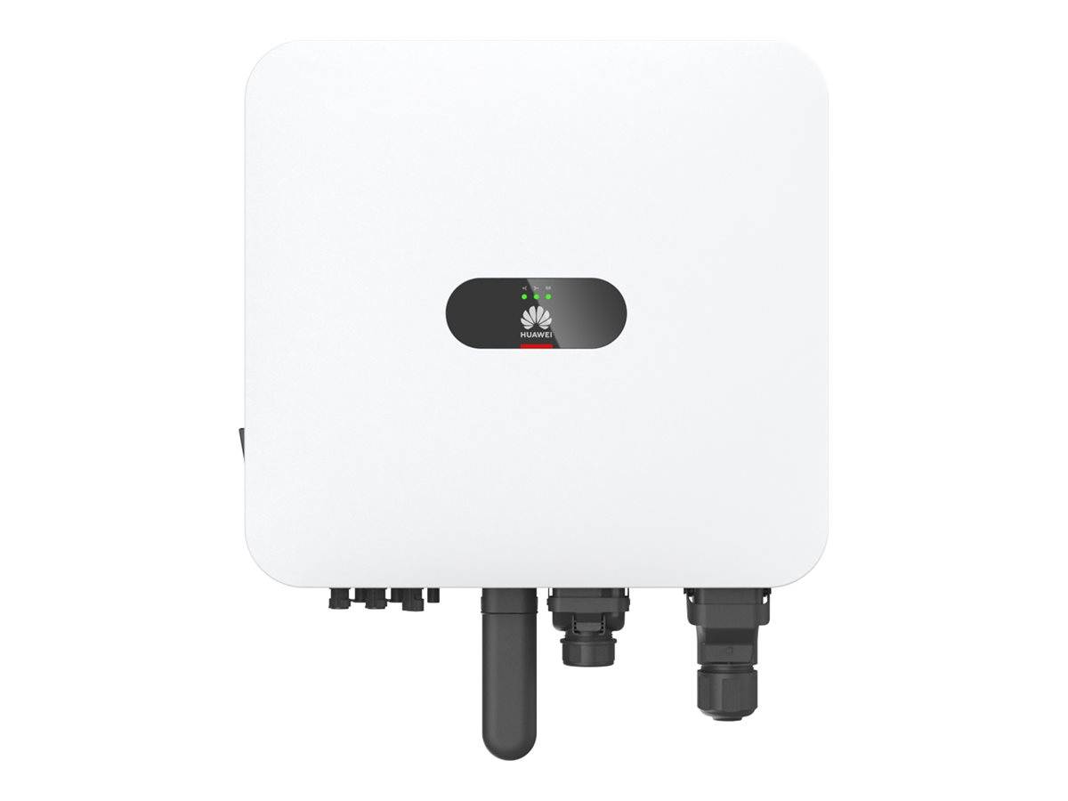Huawei Hybrid Unbalanced Load Inverter | SUN2000-10K-MAP0