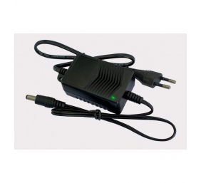 Hikvision | Power adapter | POWER BUBBLE PB-12-2TB | 12 V