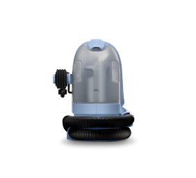 Bissell | SpotClean Mini Select Carpet and Upholstery Washer | 4103N | Corded operating | Washing function | 330 W | Lake Blue