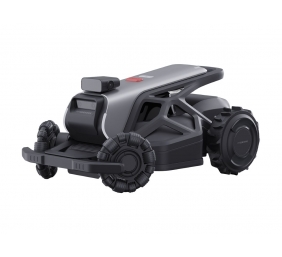 AIRSEEKERS LIMITED | Tron 300° AI Vision Mulching Mower, 2400m², Ai Vision + NRTK | 15 Ah