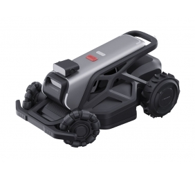 AIRSEEKERS LIMITED | Tron 300° AI Vision Mulching Mower, 2400m², Ai Vision + NRTK | 15 Ah