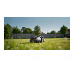 Roborock RockNeo Q110 Mower, 2WD, 1000m², RTK + VSLAM, (Edge Cutting module sold separately)
