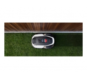 Roborock RockNeo Q110 Mower, 2WD, 1000m², RTK + VSLAM, (Edge Cutting module sold separately)
