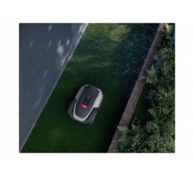Roborock RockNeo Q110 Mower, 2WD, 1000m², RTK + VSLAM, (Edge Cutting module sold separately)
