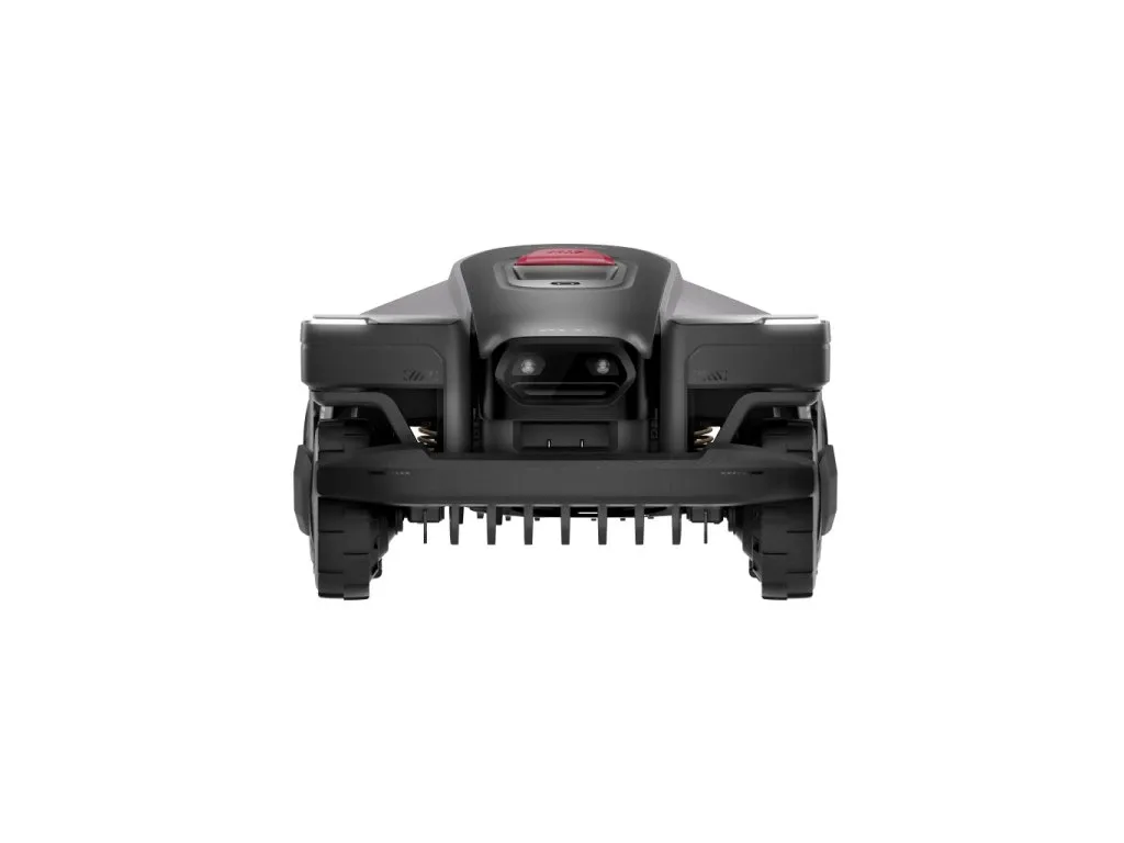 Roborock RockMow Z130 Mower, AWD, 3000m², RTK + VSLAM, (Edge Cutting module sold separately)
