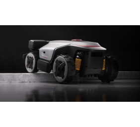 Roborock RockMow Z130 Mower, AWD, 3000m², RTK + VSLAM, (Edge Cutting module sold separately)