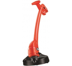 BLACK & DECKER Grass Trimmer GL310-QS, 300 W | Cordless